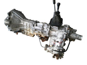 Caja cambios Mitsubishi Montero 2 - 229511562 _