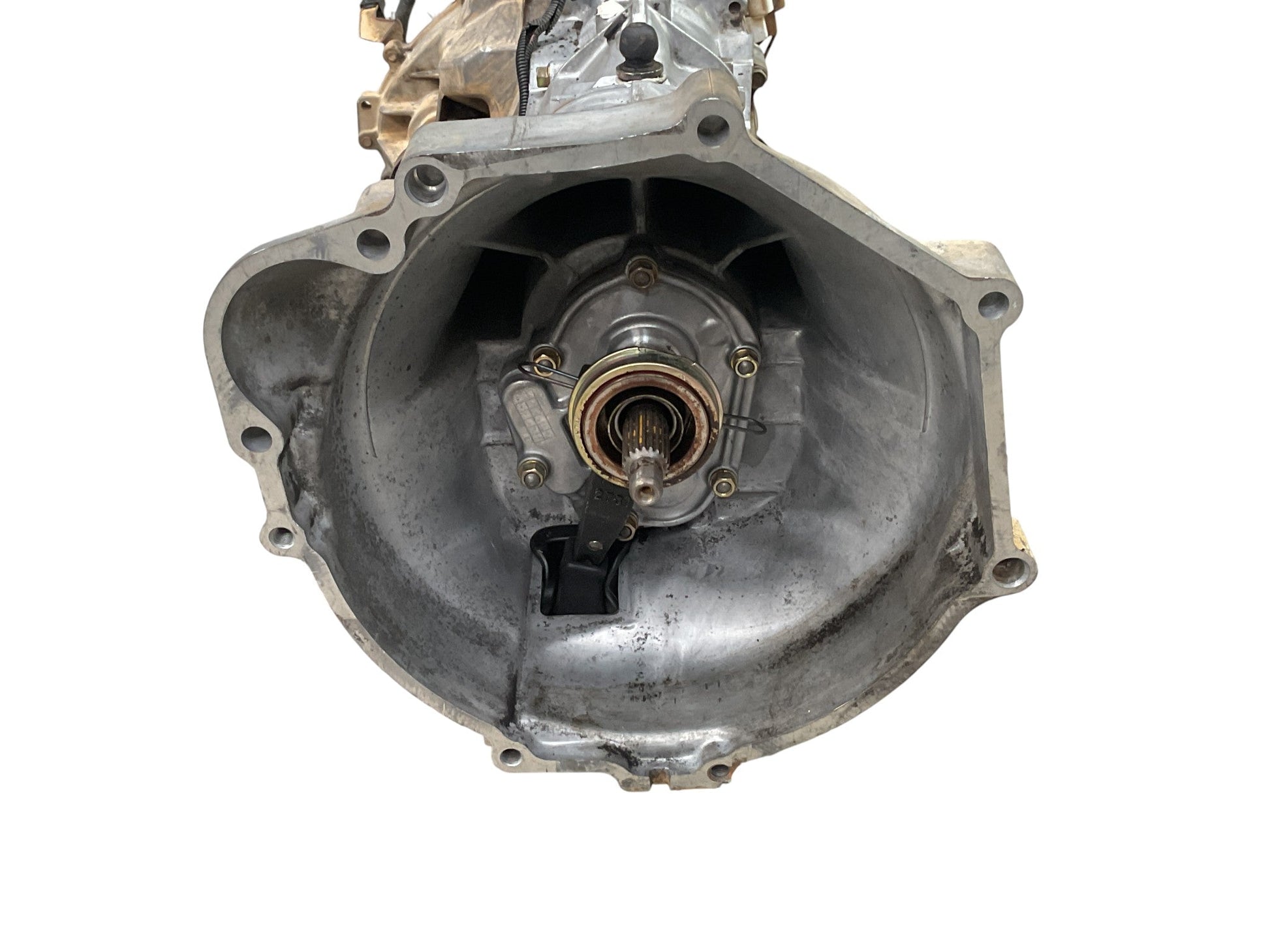 Caja cambios Mitsubishi Montero IO - MR537933