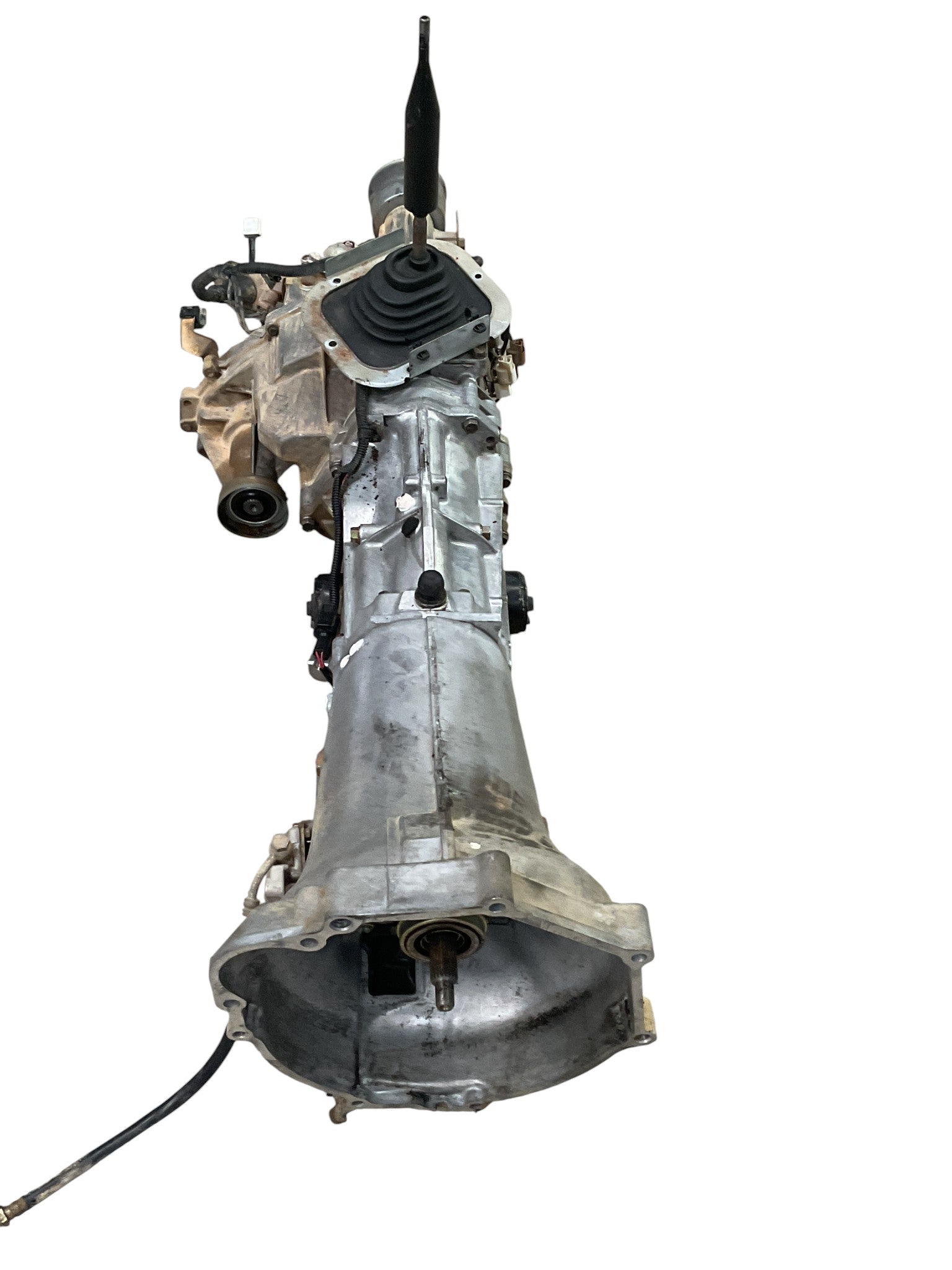 Caja cambios Mitsubishi Montero IO - MR537933