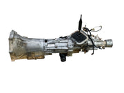 Caja cambios Mitsubishi Montero IO - MR537933