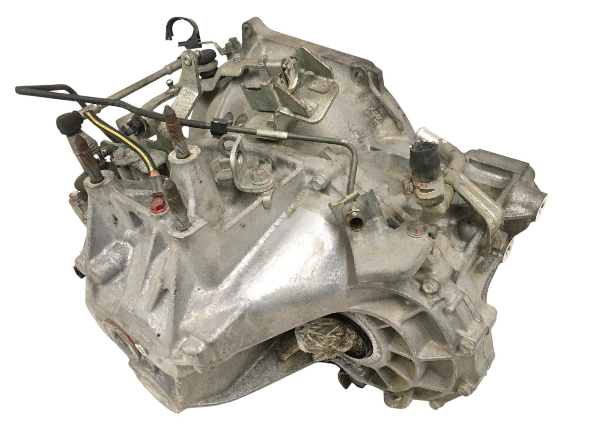 Caja cambios Mitsubishi Outlander II - 2500A247