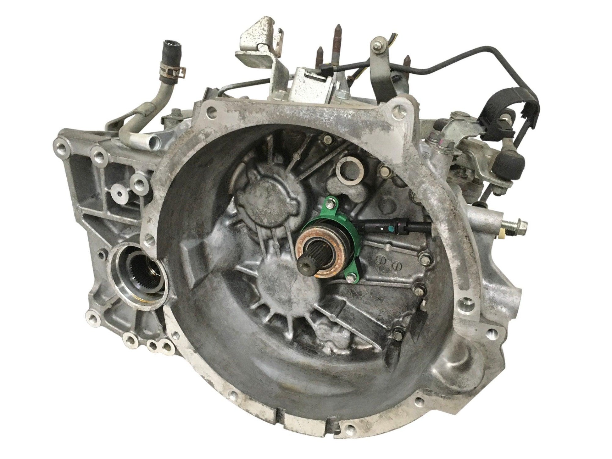 Caja cambios Mitsubishi Outlander II - 2500A247