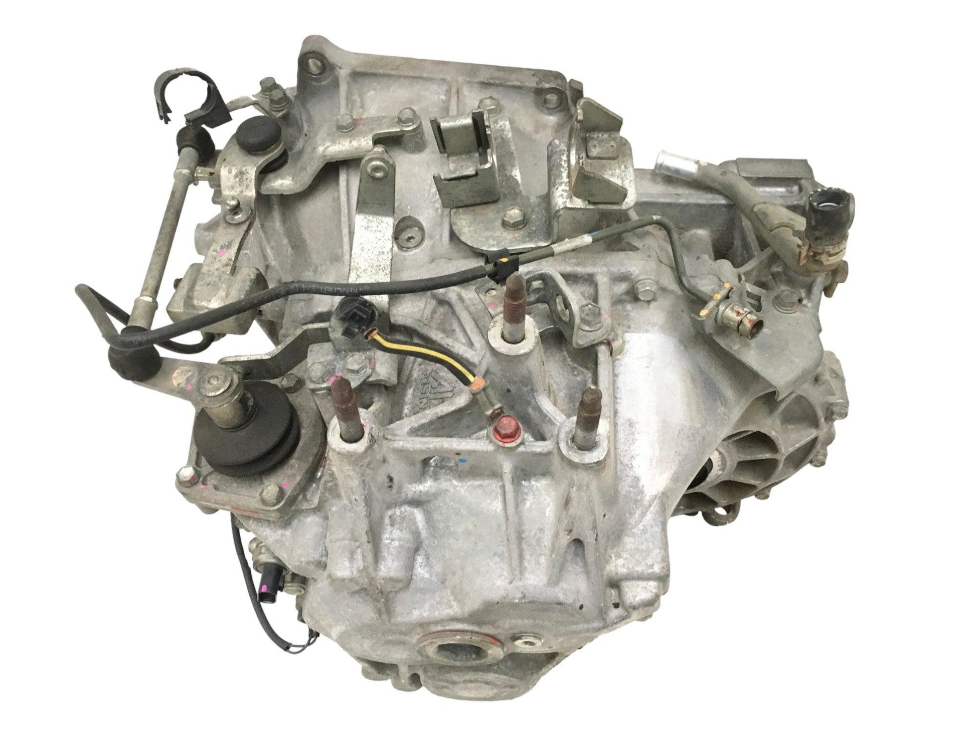 Caja cambios Mitsubishi Outlander II - 2500A247