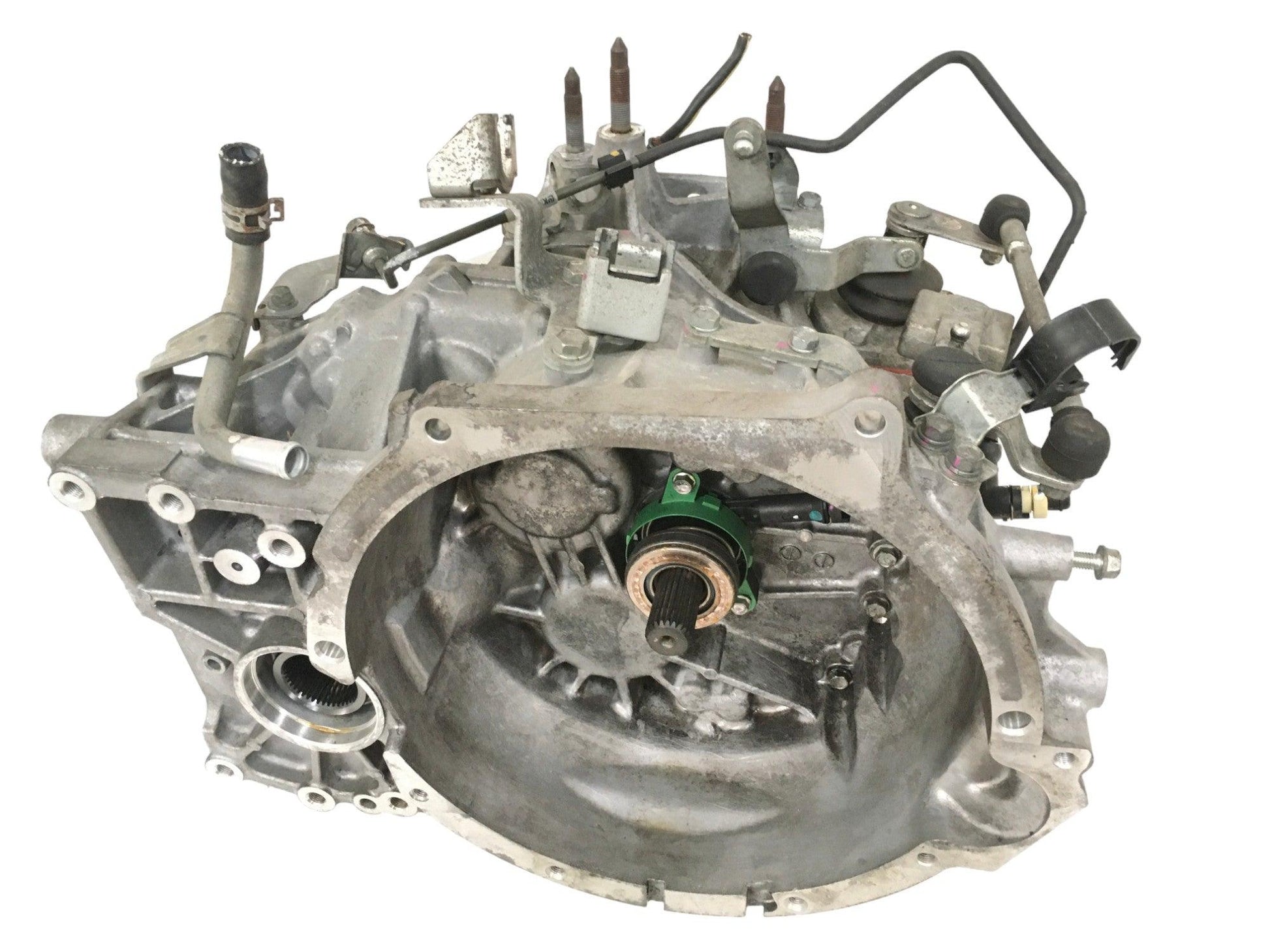 Caja cambios Mitsubishi Outlander II - 2500A247