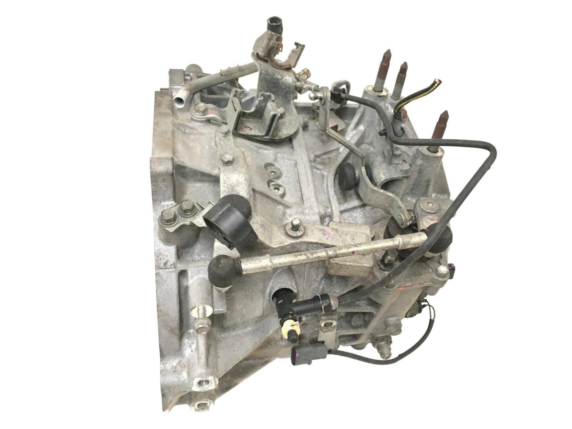 Caja cambios Mitsubishi Outlander II - 2500A247