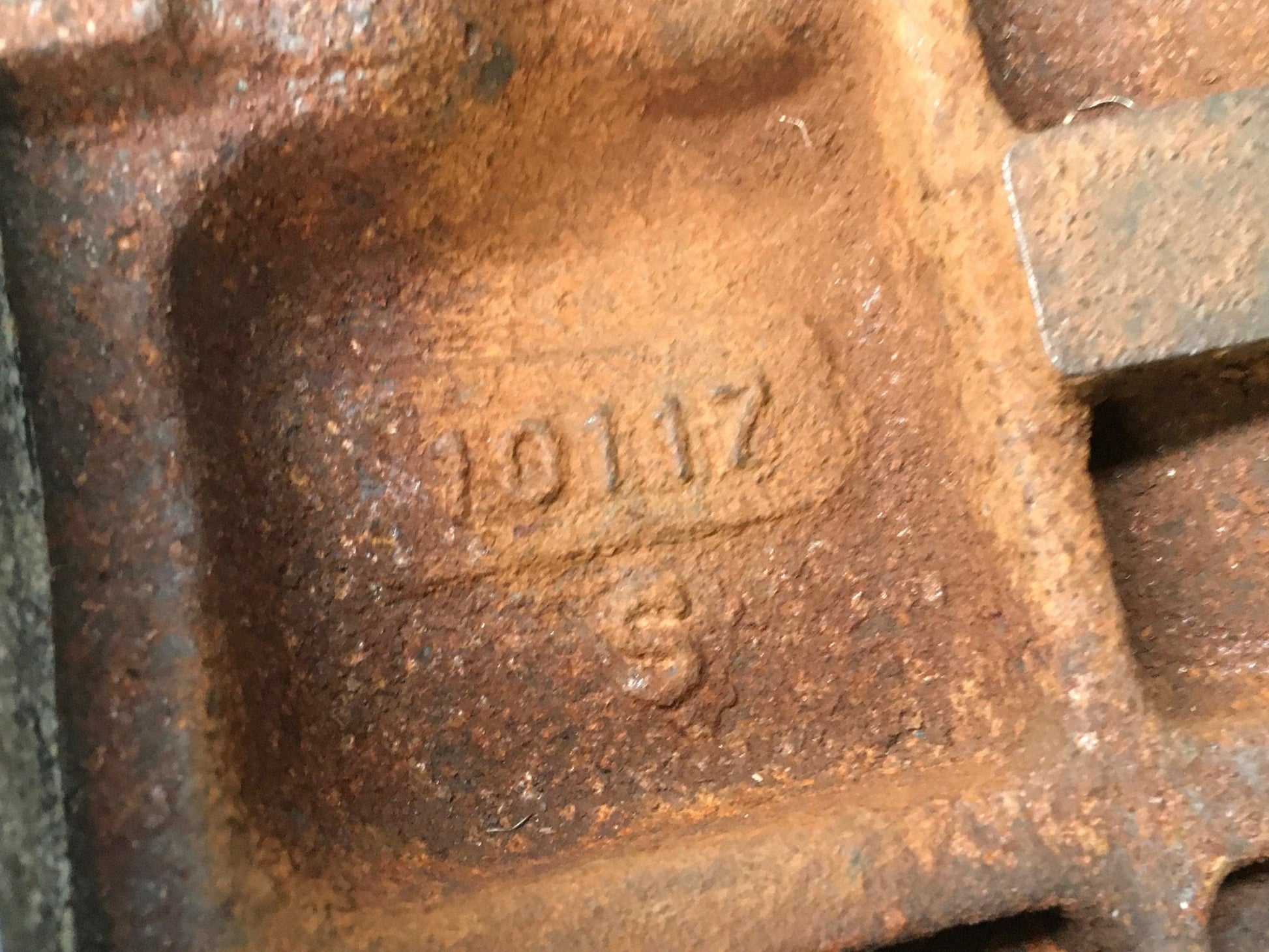 Caja cambios Mitsubishi Pajero I - 88H60446