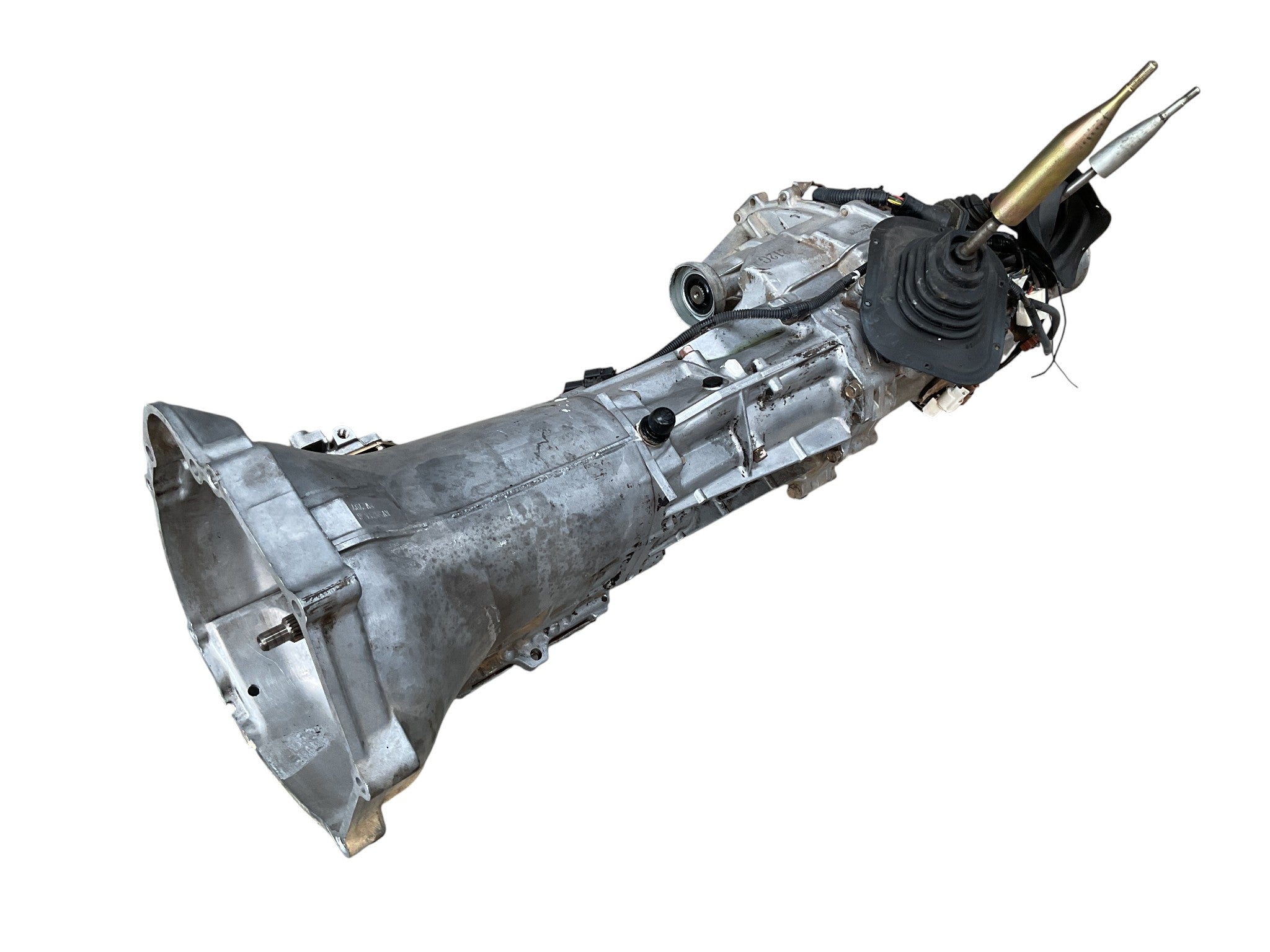 Caja cambios Mitsubishi Pajero Pinin - KV5M21AMG