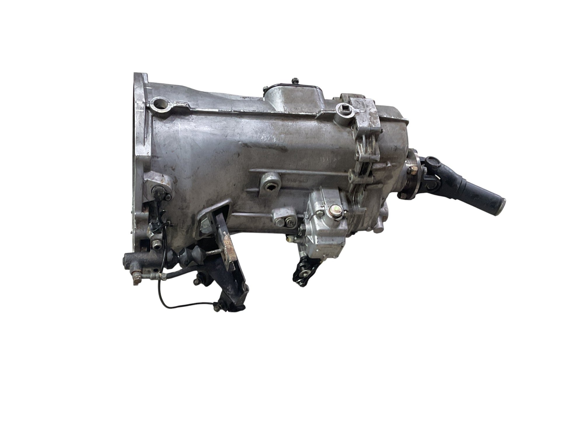 Caja cambios Nissan Cabstar 92 - 07 - 