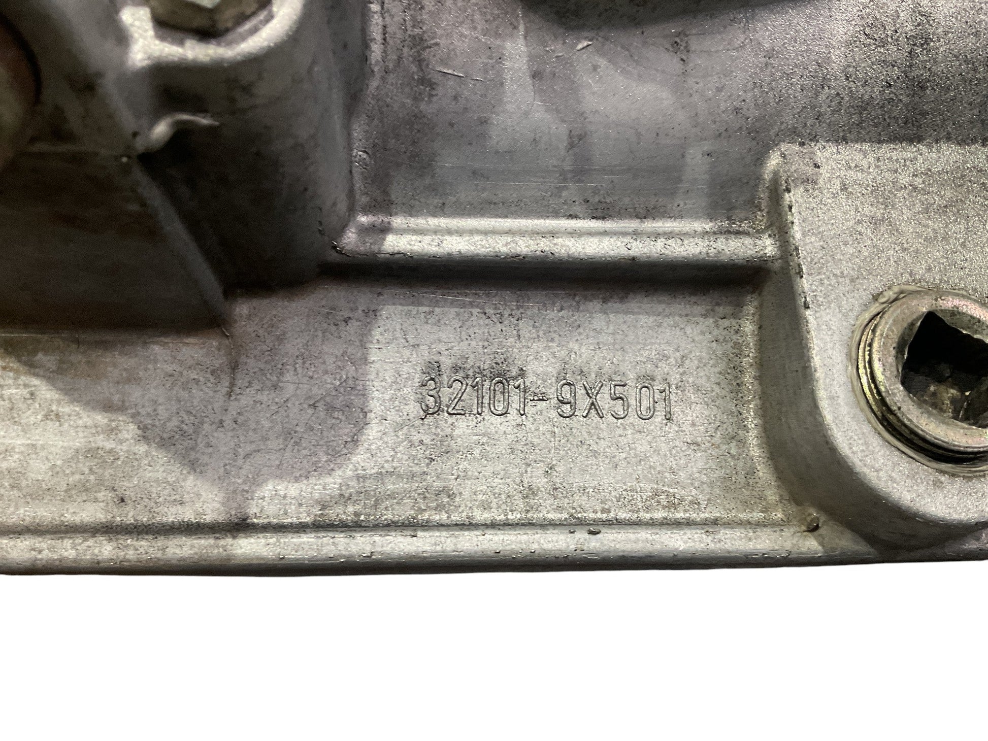 Caja cambios Nissan Cabstar 92 - 07 - 