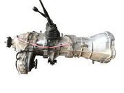 Caja cambios Nissan Patrol III y IV - XIWT