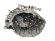 Caja cambios Nissan Qashqai J10