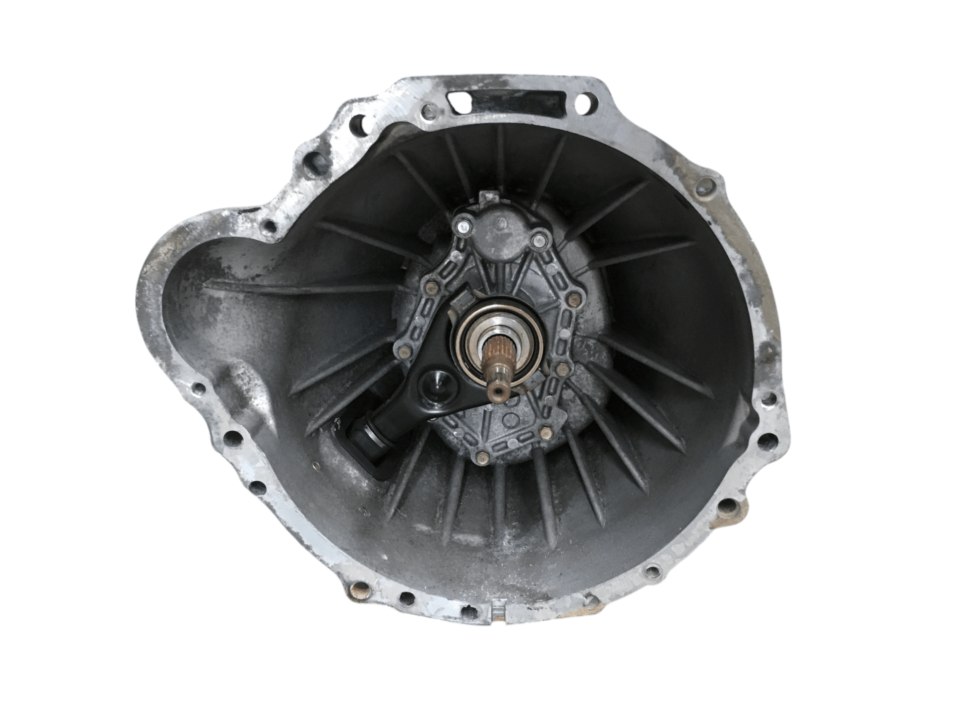 Caja cambios Nissan Terrano II R20 - 32131G2342