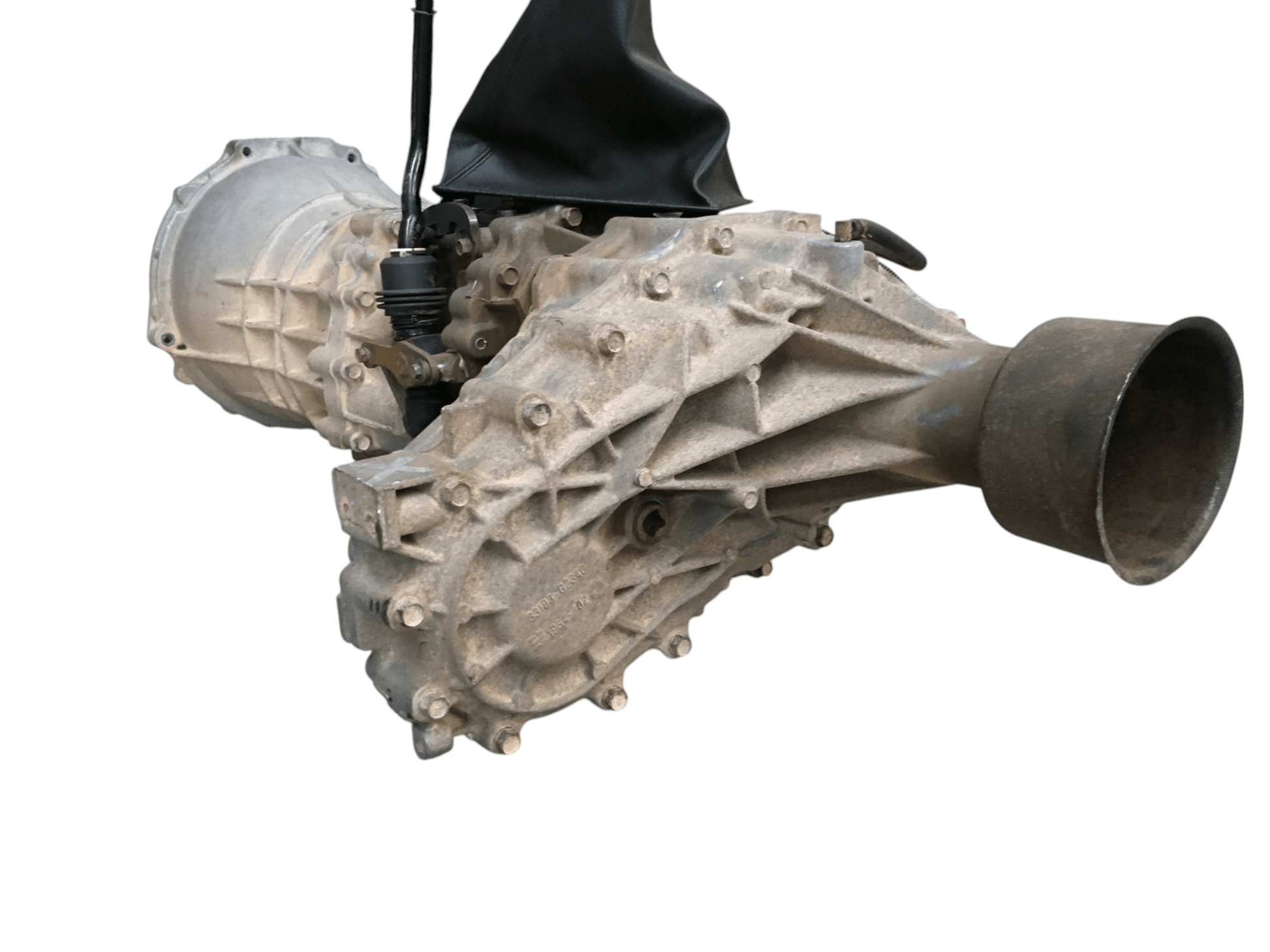 Caja cambios Nissan Terrano II R20 - 32131G2342