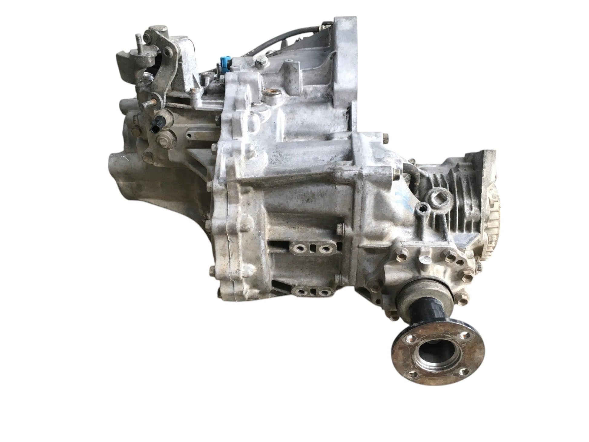 Caja cambios Nissan X-Trail T30 - 8H5 _