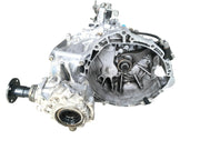 Caja cambios Nissan X-Trail T30 - 8H5 _