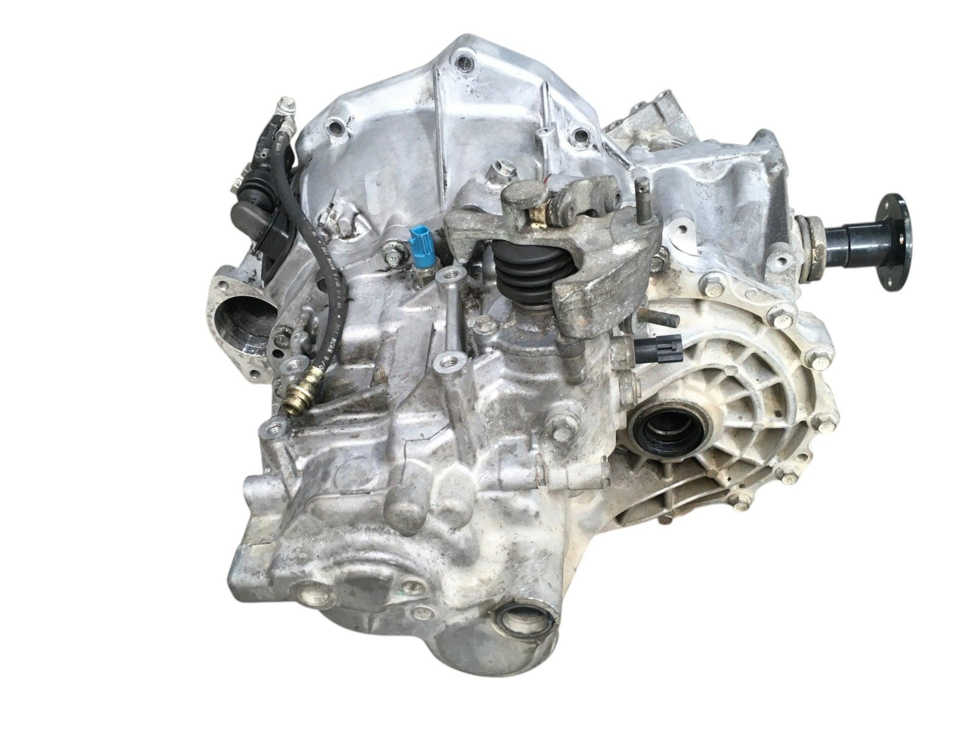 Caja cambios Nissan X-Trail T30 - 8H5 _