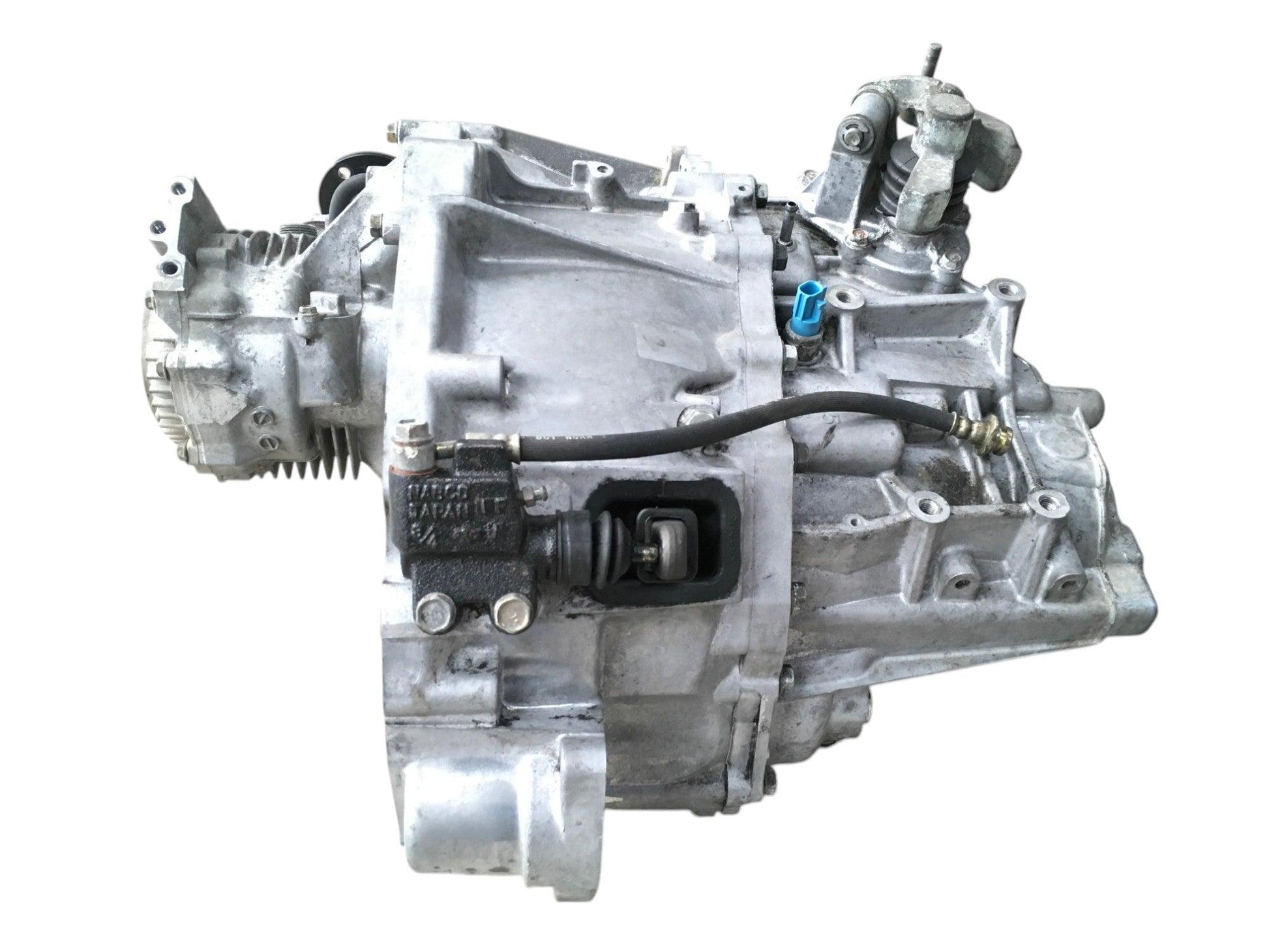 Caja cambios Nissan X-Trail T30 - 8H5 _