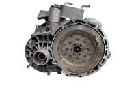 Caja cambios NZR VW T5.1 2.0TDi 4x4 - NZR