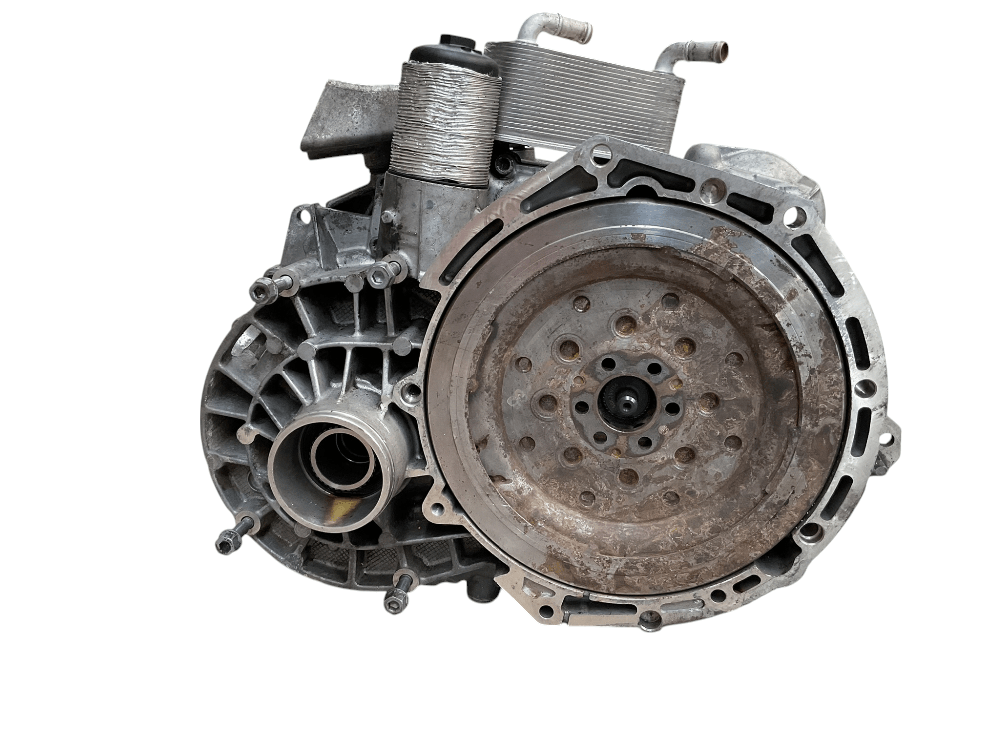 Caja cambios NZR VW T5.1 2.0TDi 4x4 - NZR