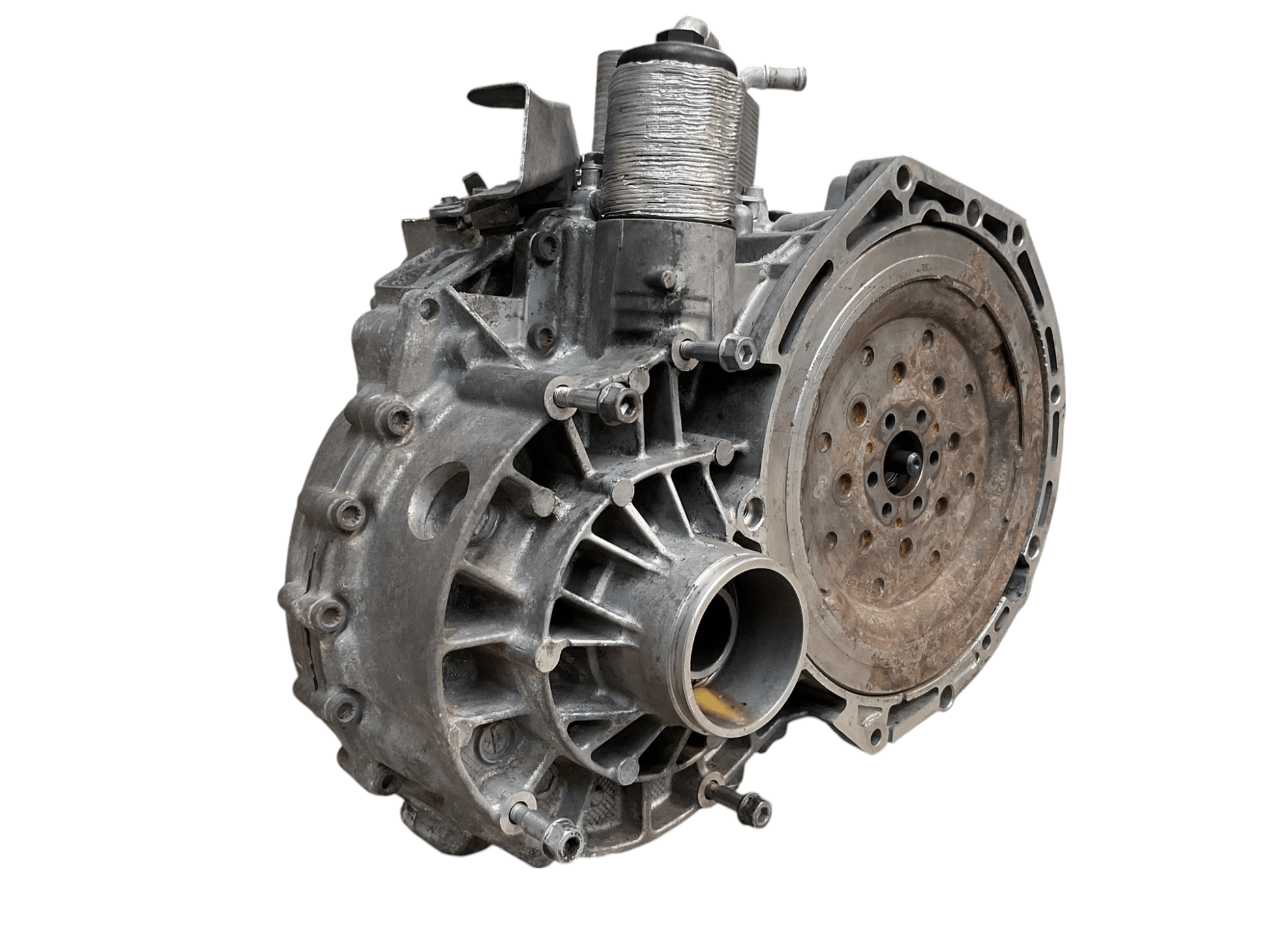 Caja cambios NZR VW T5.1 2.0TDi 4x4 - NZR