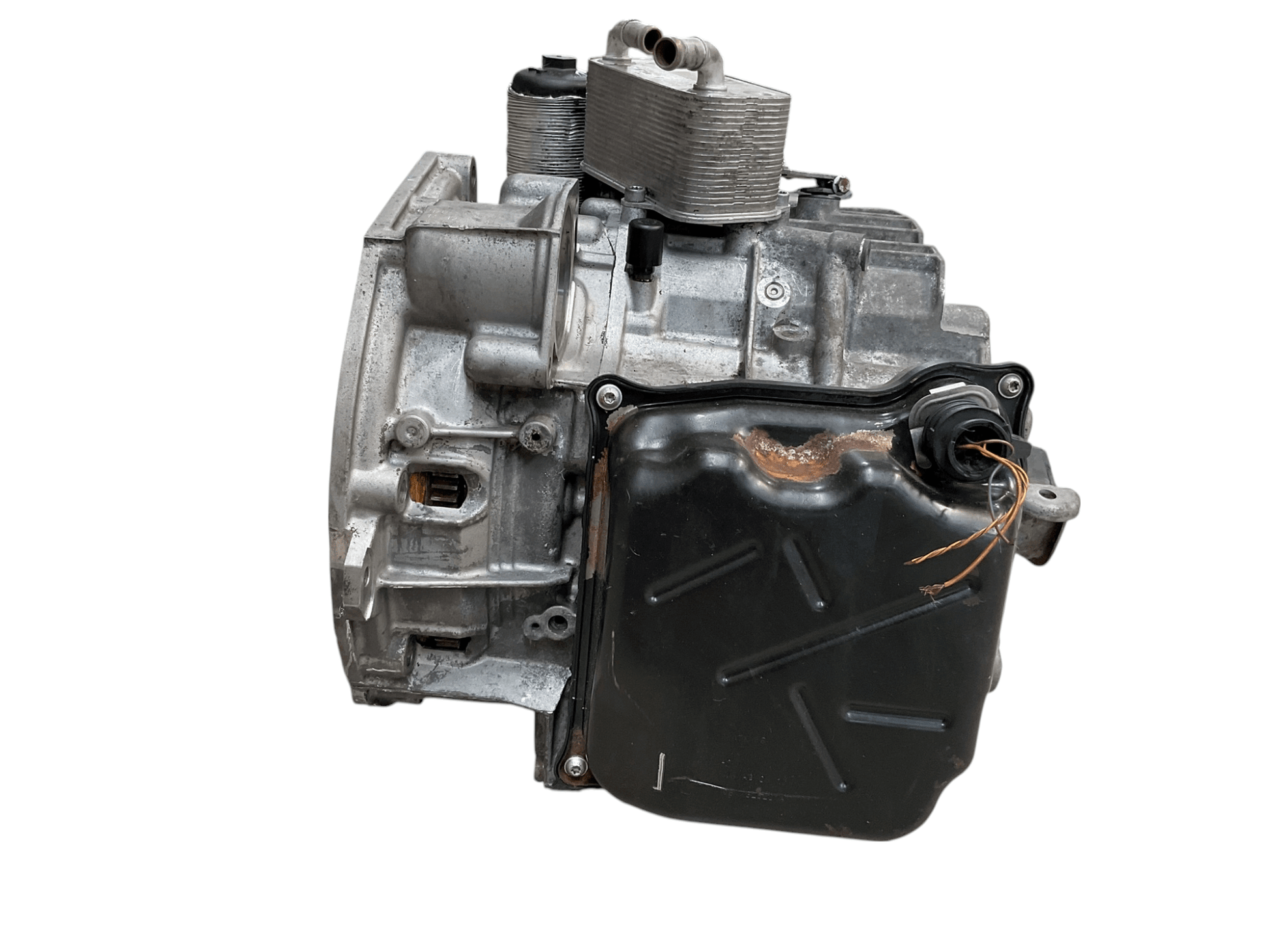 Caja cambios NZR VW T5.1 2.0TDi 4x4 - NZR