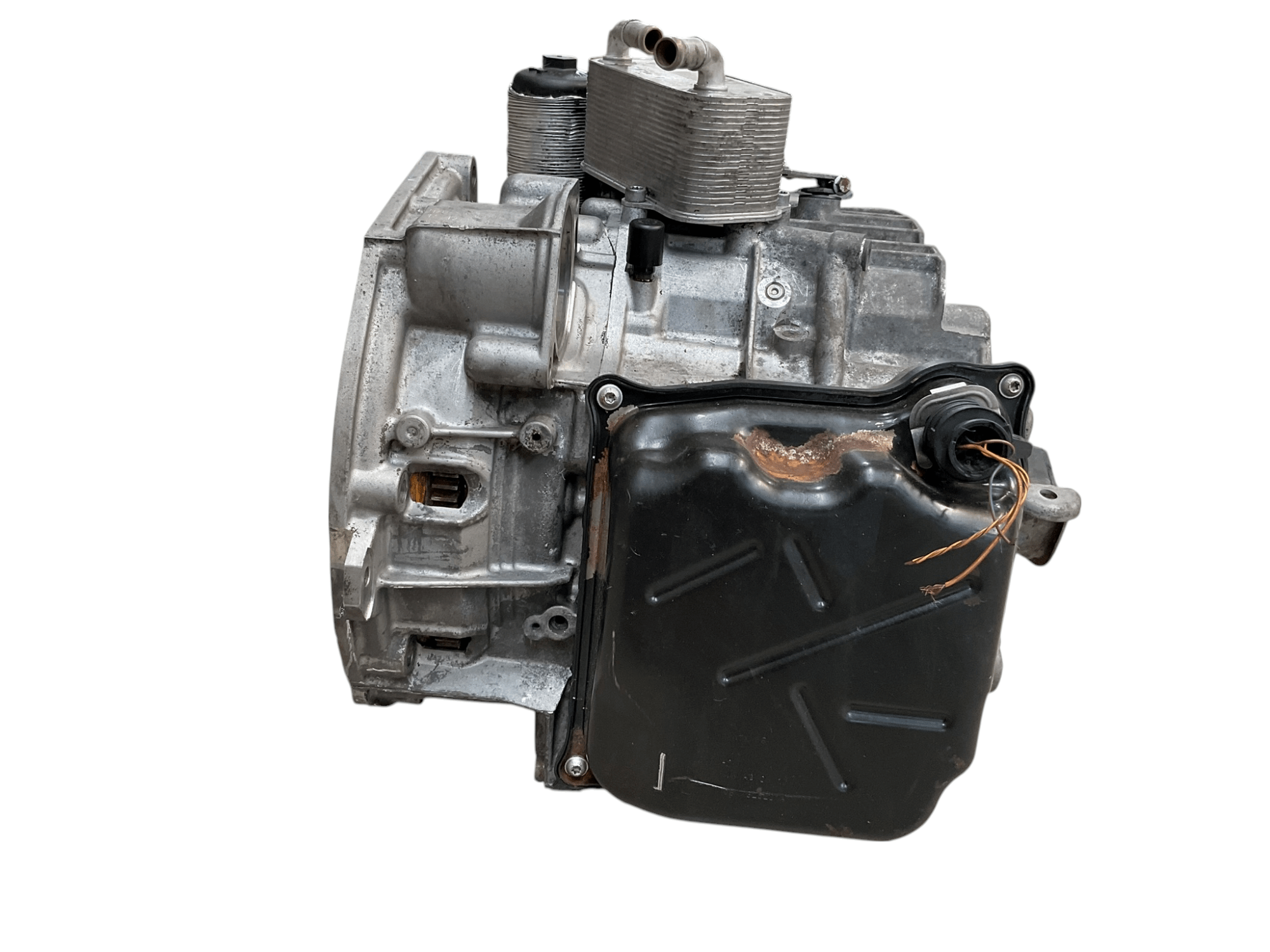 Caja cambios NZR VW T5.1 2.0TDi 4x4 - NZR