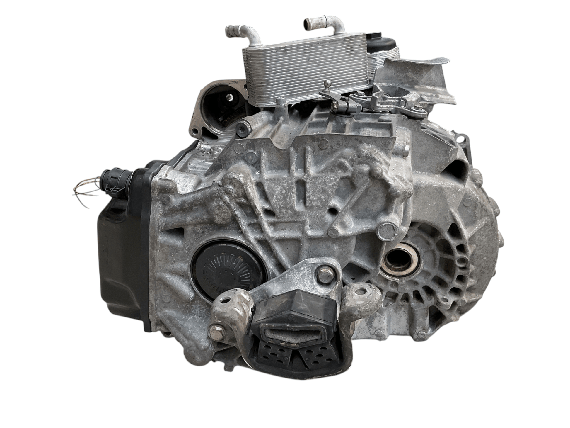 Caja cambios NZR VW T5.1 2.0TDi 4x4 - NZR