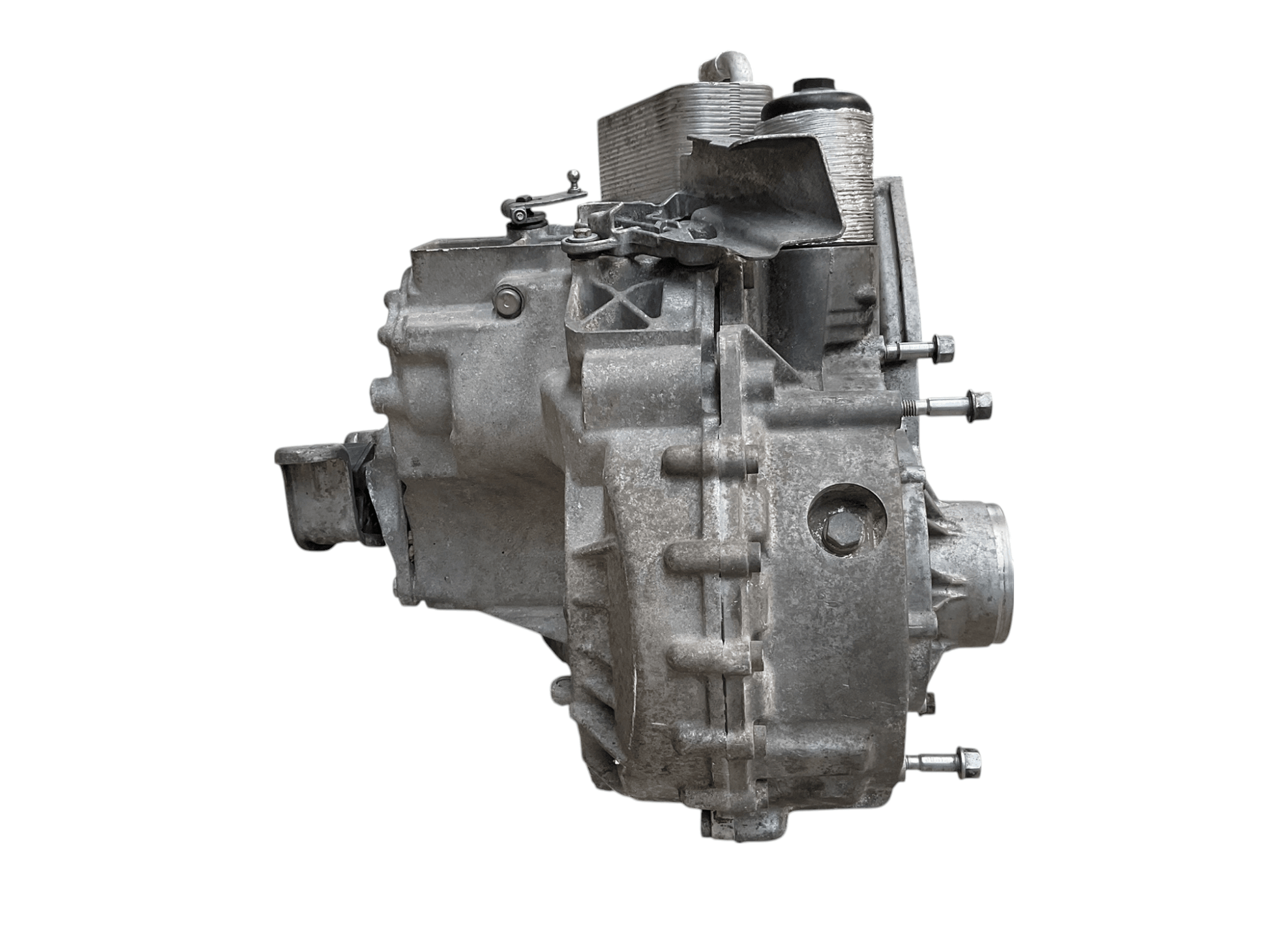 Caja cambios NZR VW T5.1 2.0TDi 4x4 - NZR