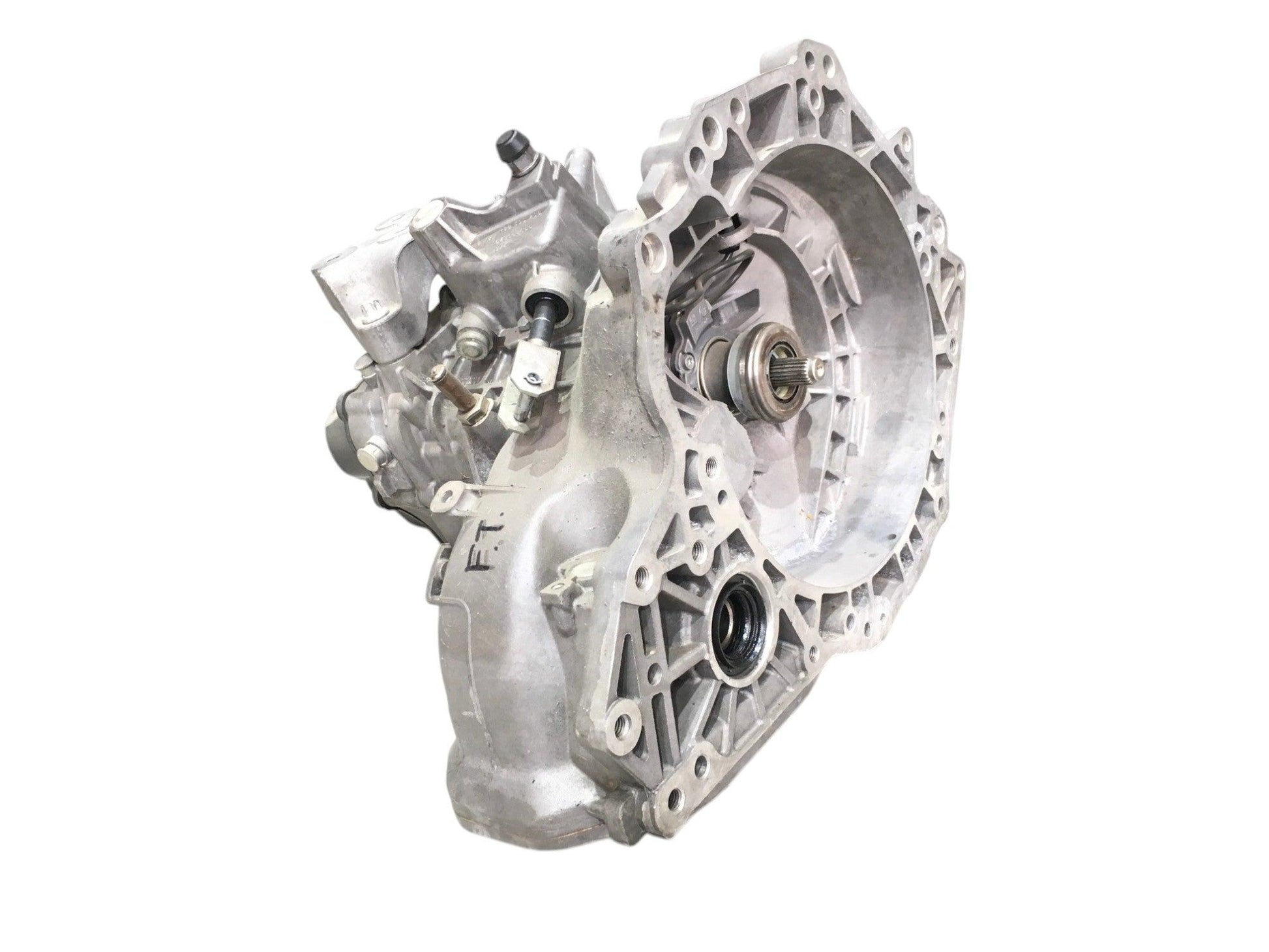 Caja cambios Opel 55565178 - 55565178