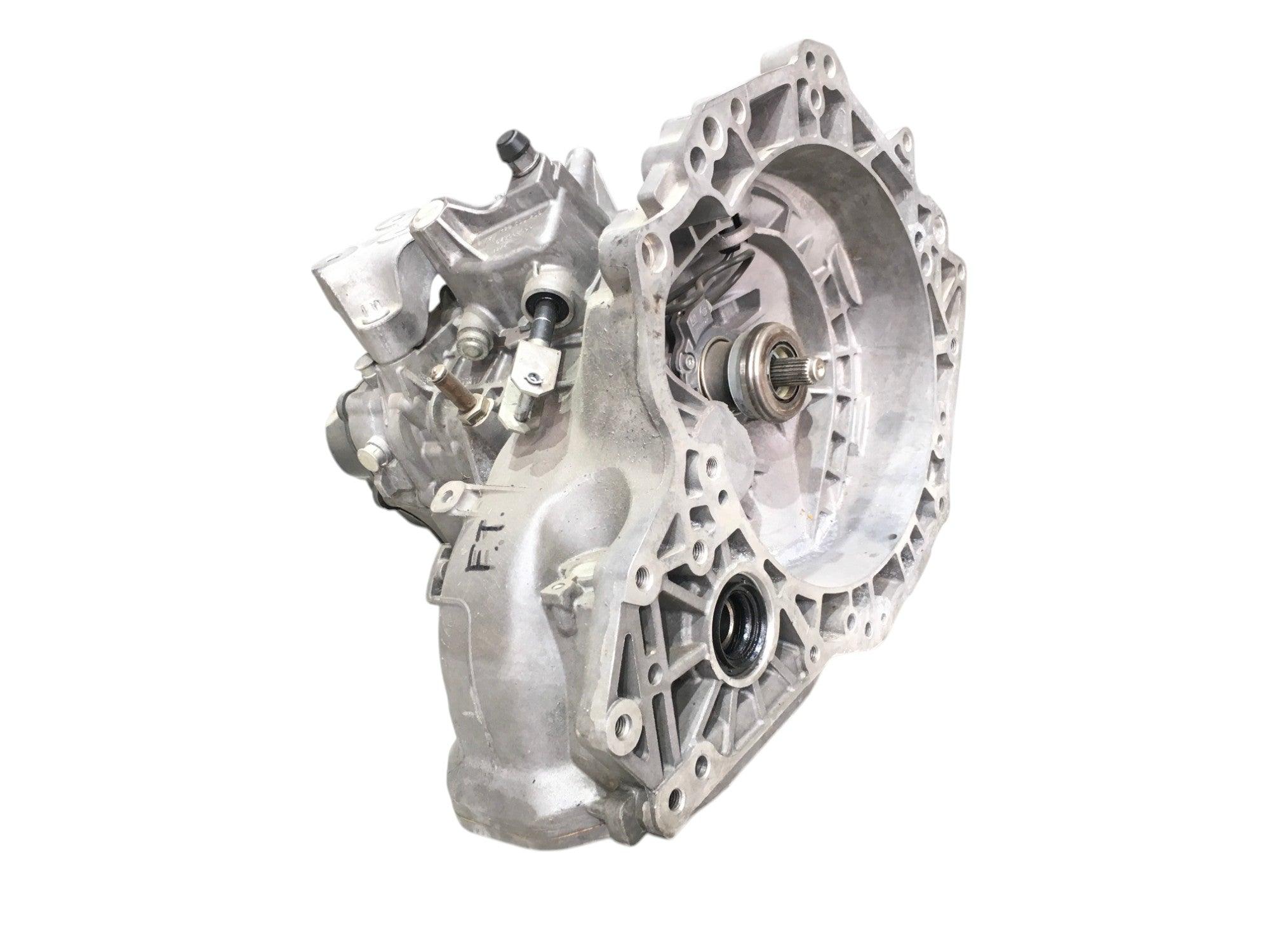 Caja cambios Opel 55565178 - 55565178