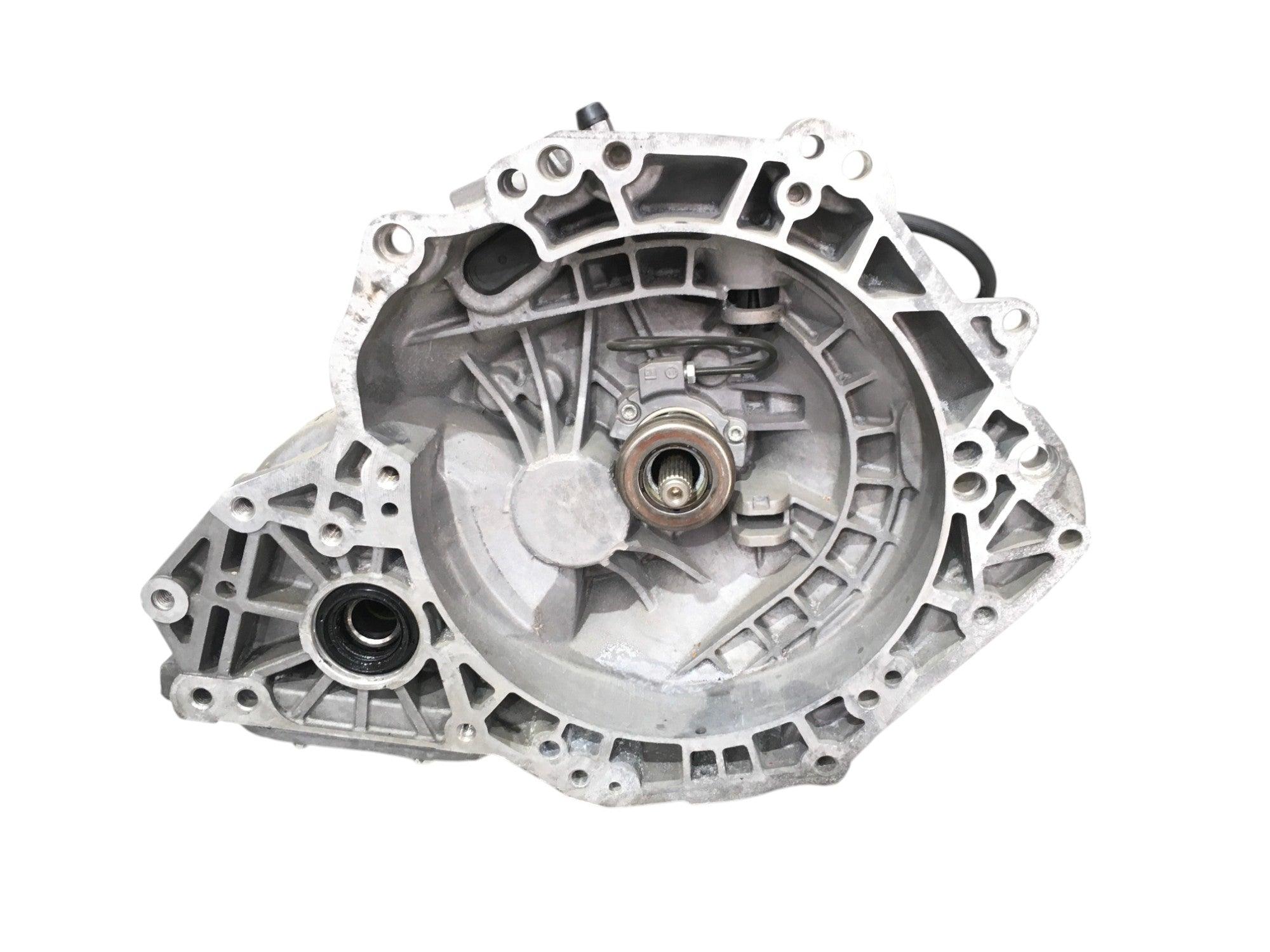 Caja cambios Opel 55565178 - 55565178