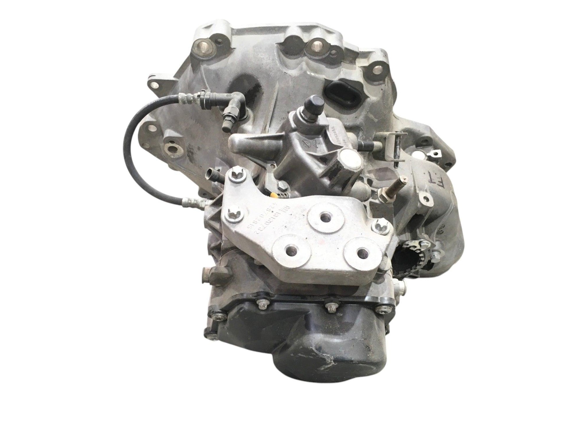 Caja cambios Opel 55565178 - 55565178