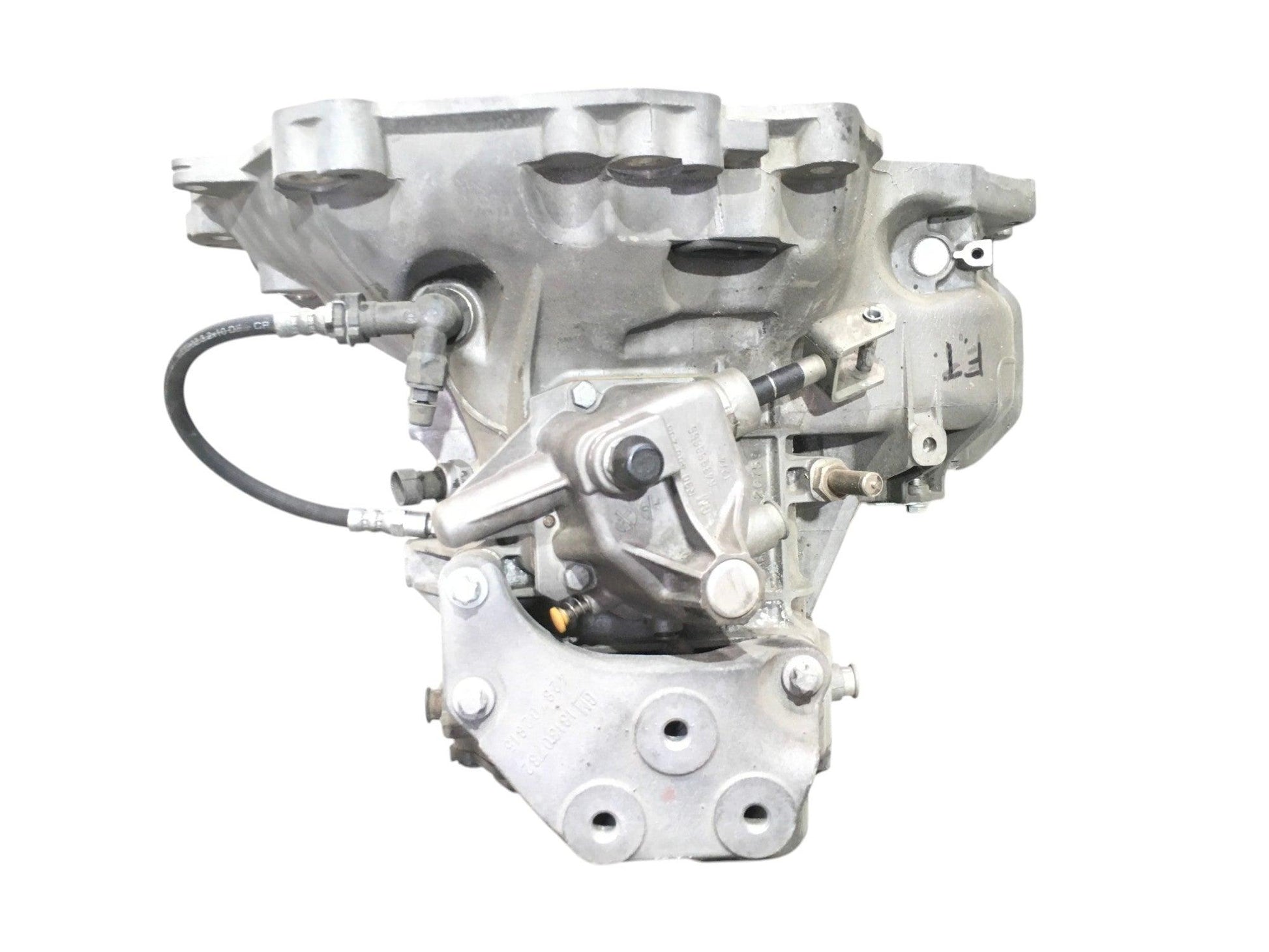 Caja cambios Opel 55565178 - 55565178