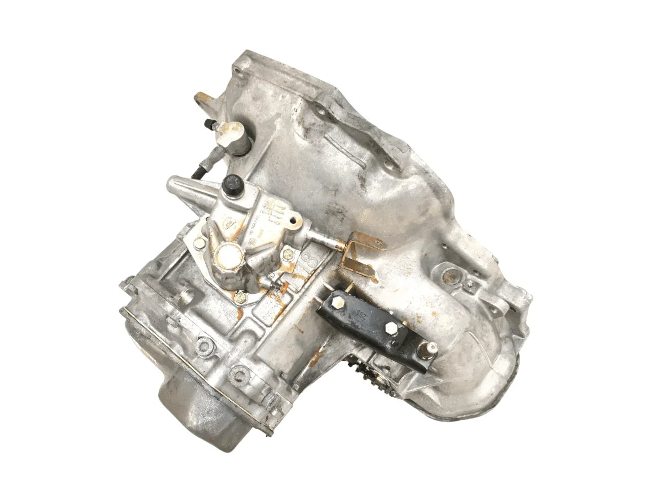 Caja cambios Opel 90470635