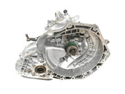 Caja cambios Opel 90470635
