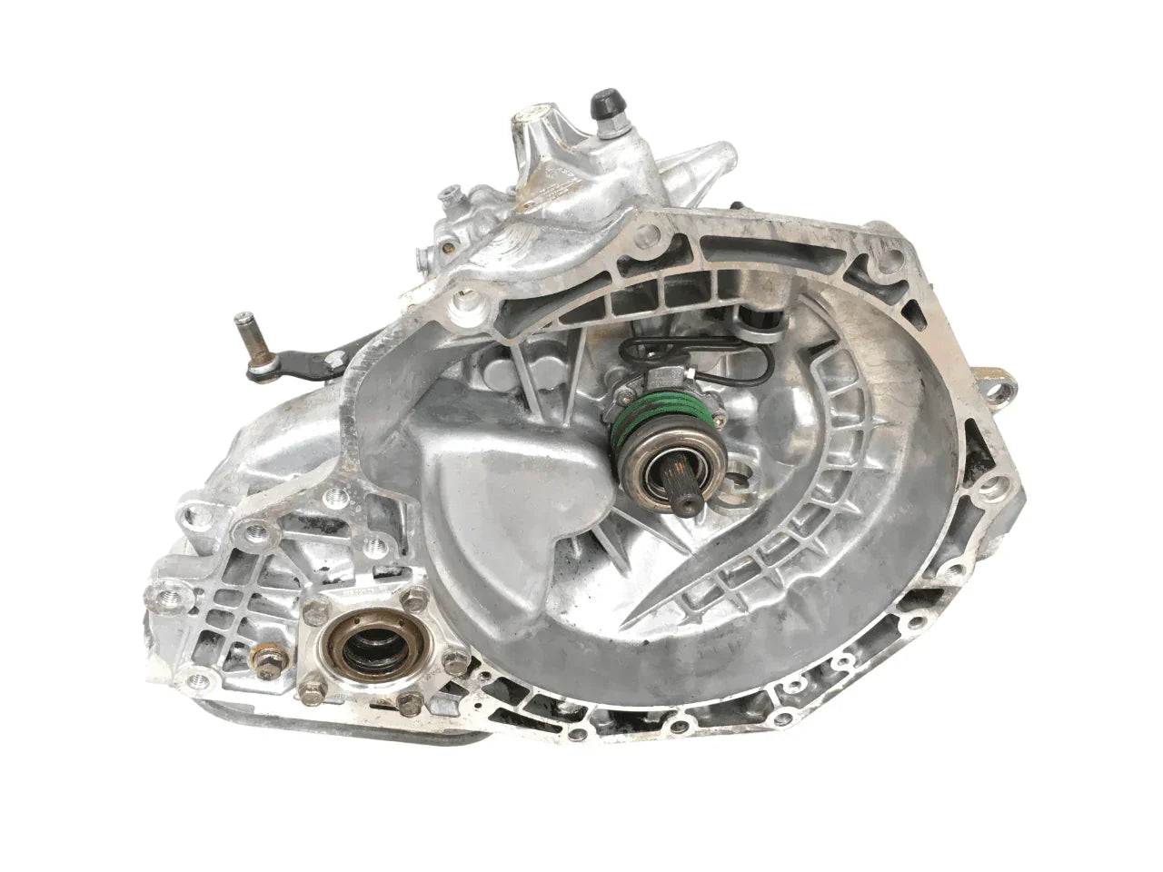 Caja cambios Opel 90470635