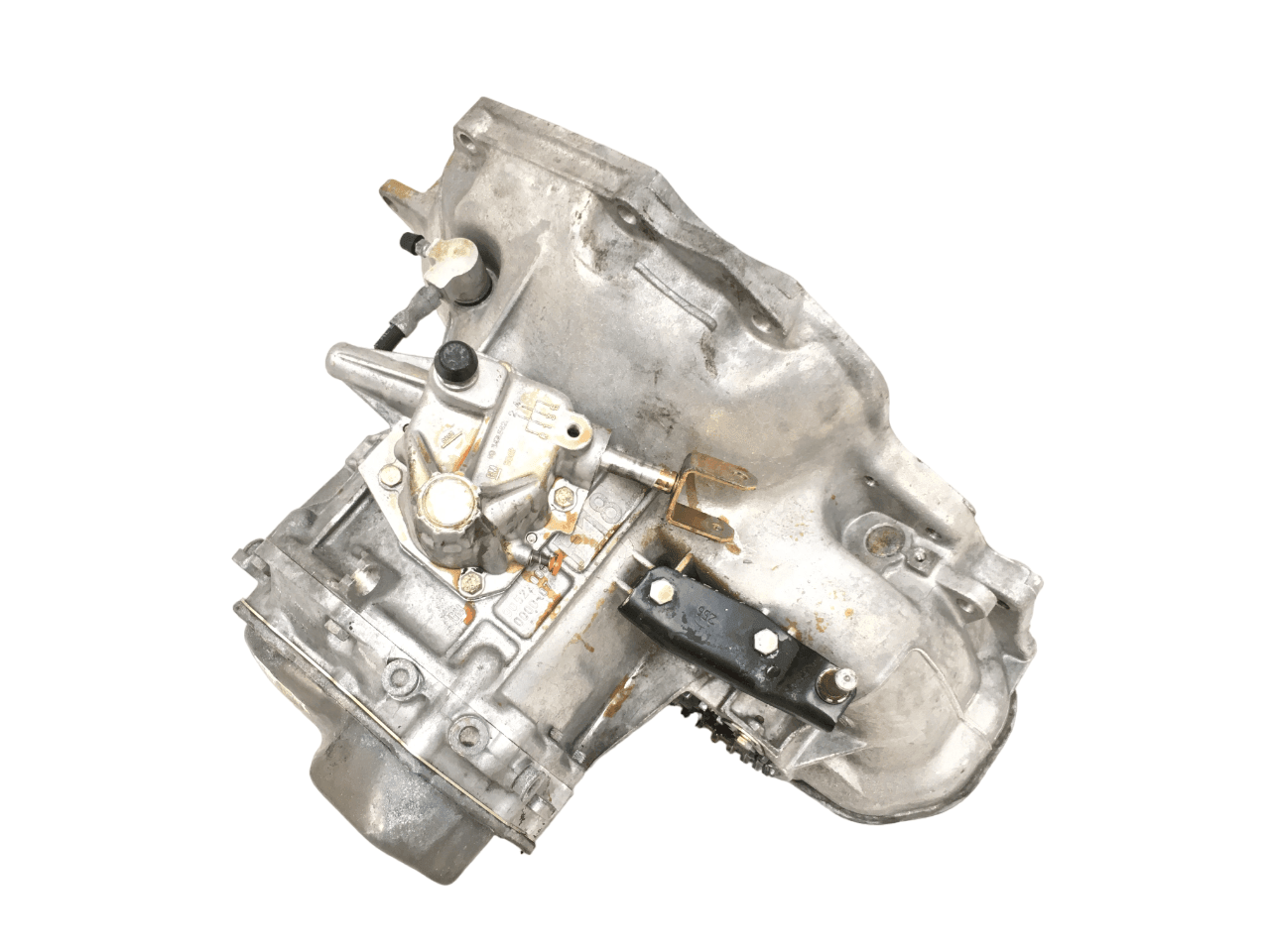 Caja cambios Opel 90470635 - 90470635