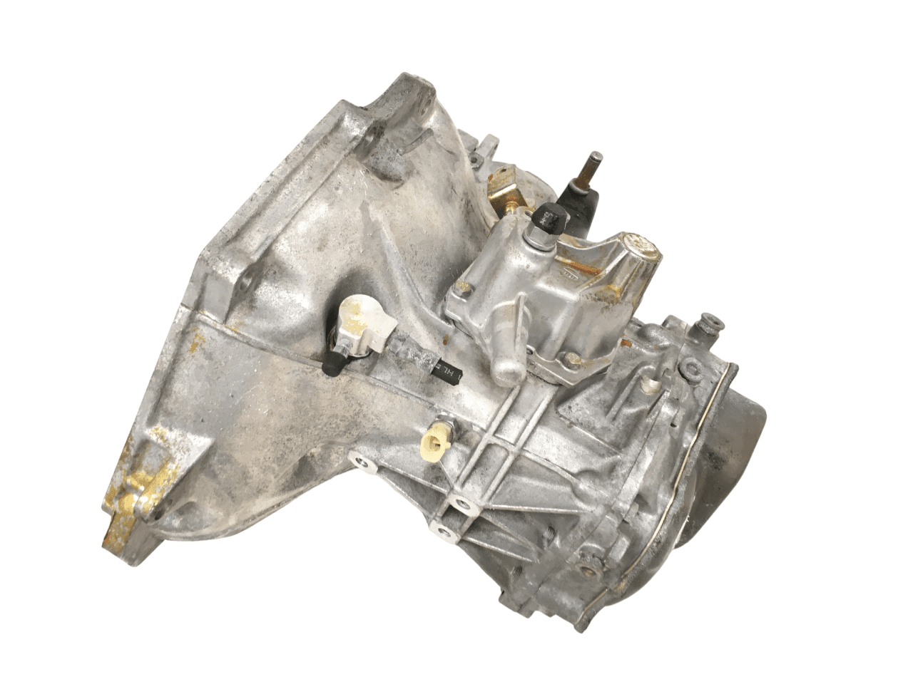 Caja cambios Opel 90470635 - 90470635