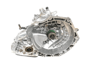 Caja cambios Opel 90470635 - 90470635