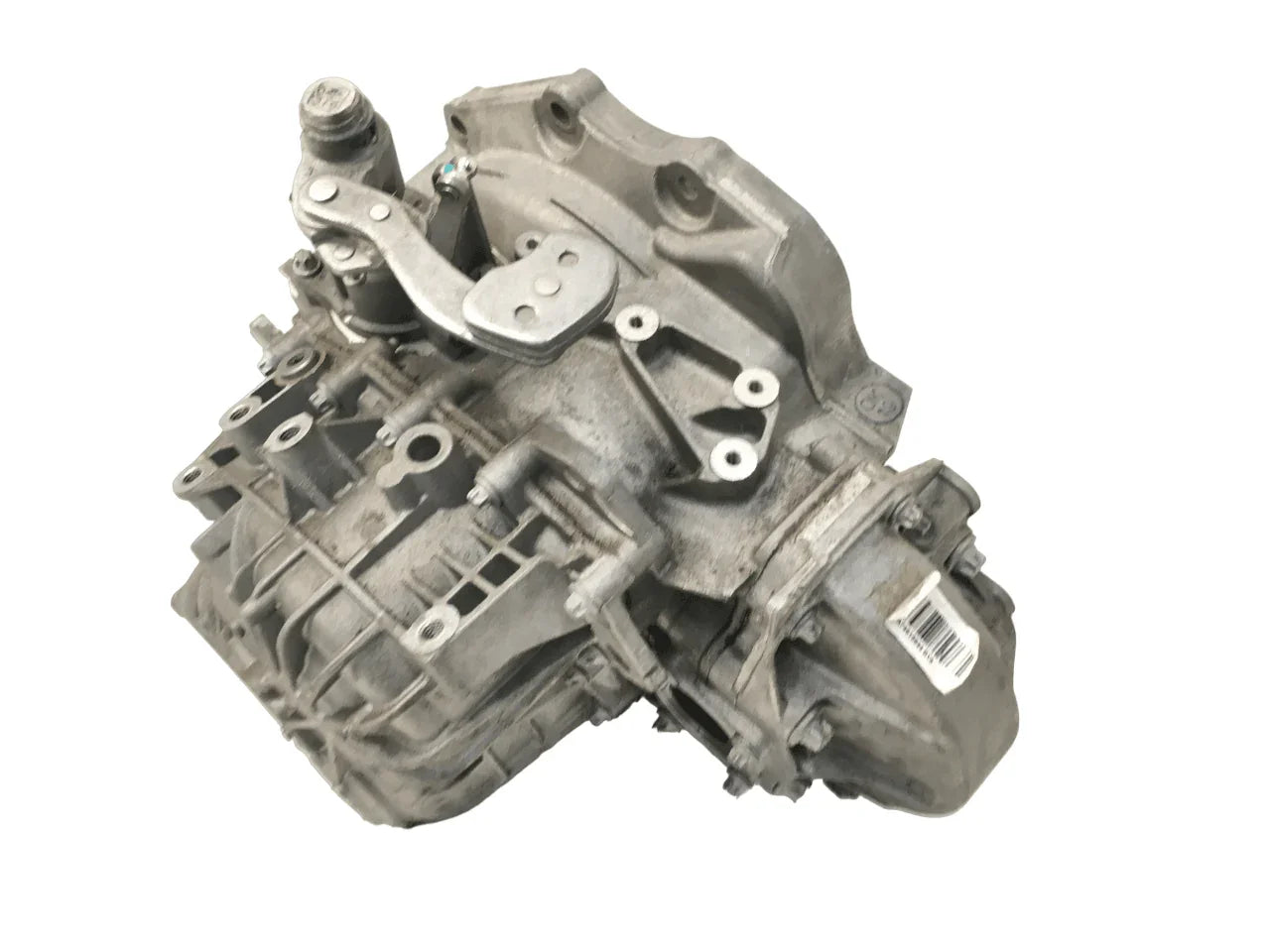Caja cambios Opel Astra K 55590977