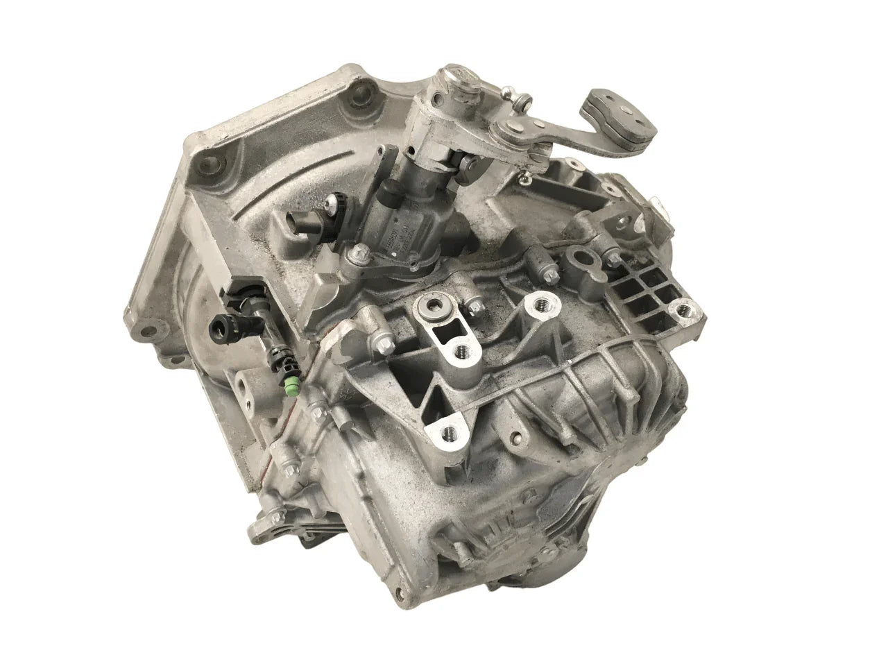 Caja cambios Opel Astra K 55590977