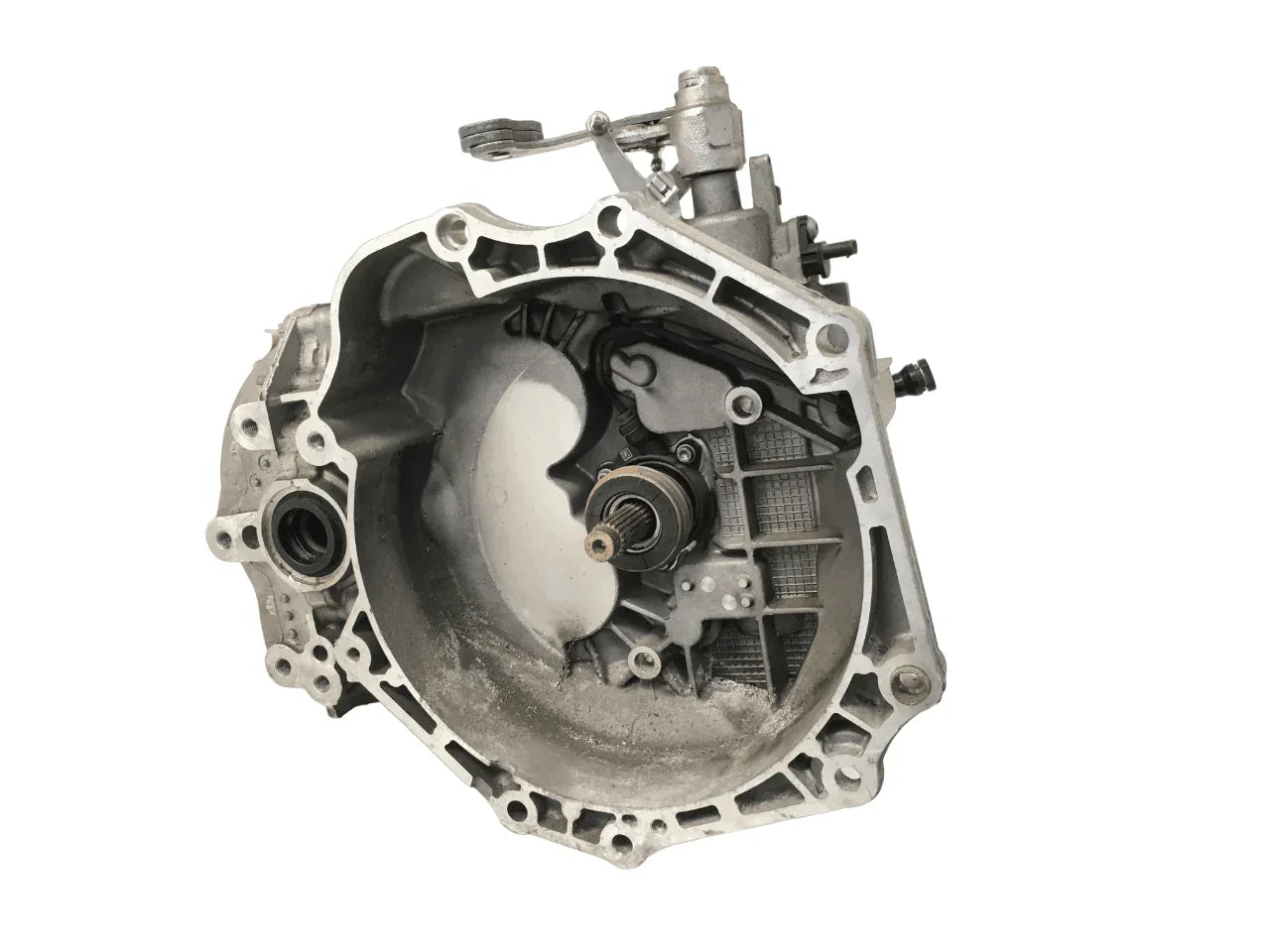 Caja cambios Opel Astra K 55590977