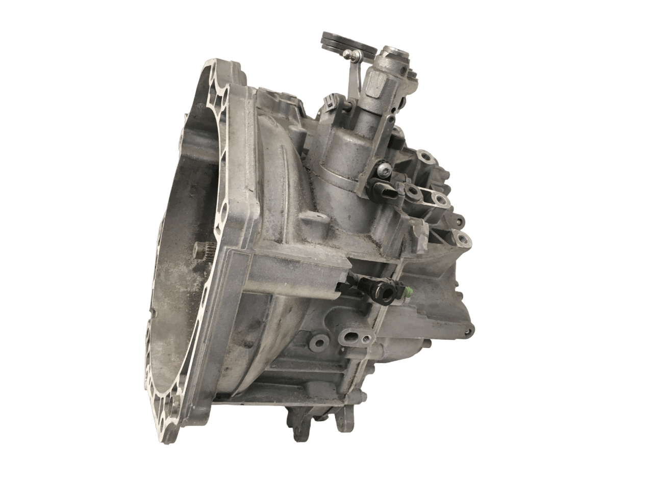 Caja cambios Opel Astra K 55590977 - 55590977