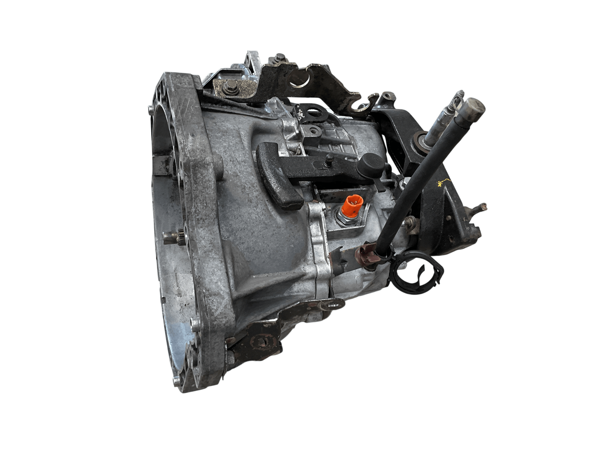 Caja cambios Opel-Renault-Nissan 7701722987 - 7701722987
