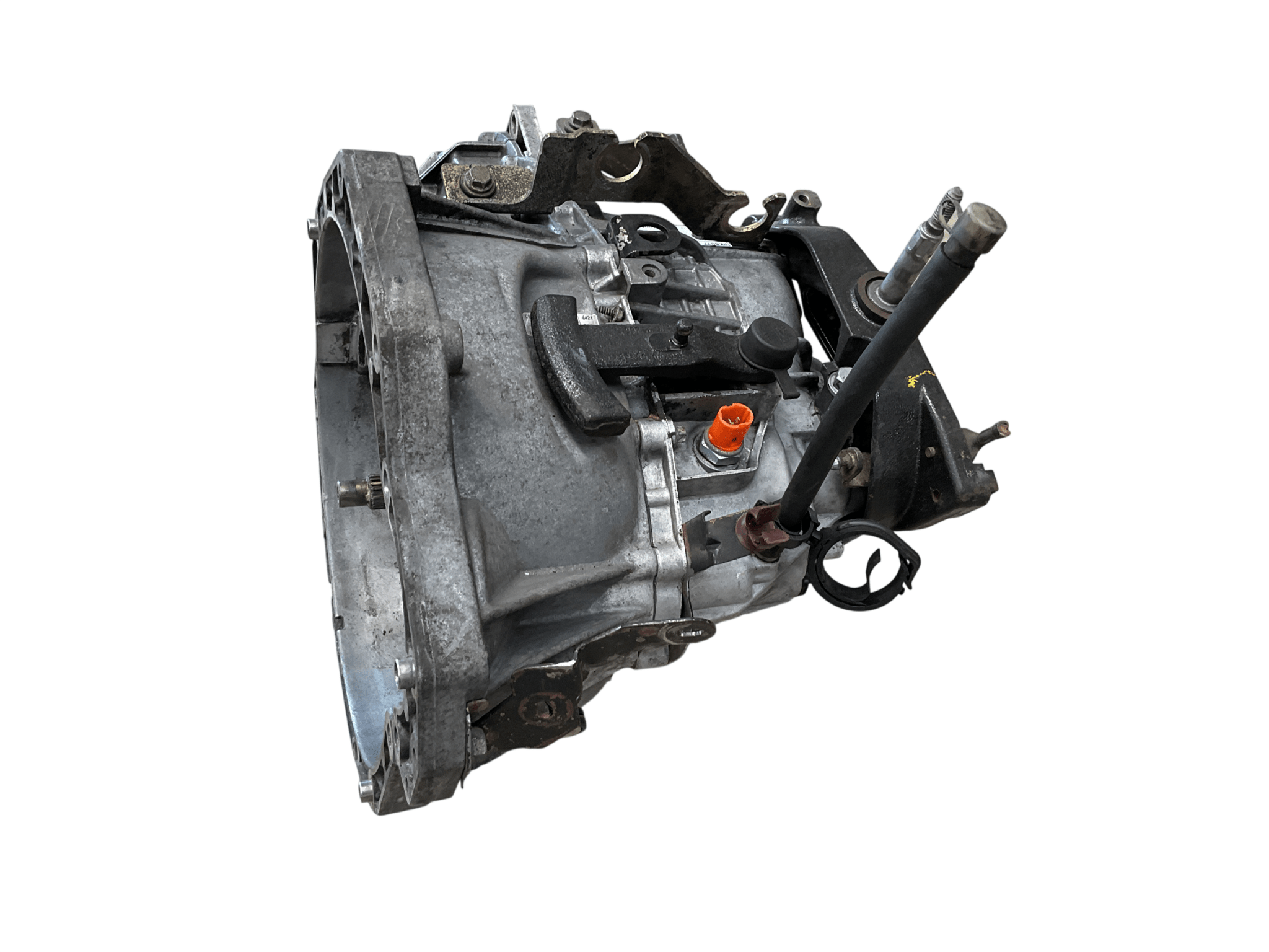 Caja cambios Opel-Renault-Nissan 7701722987 - 7701722987