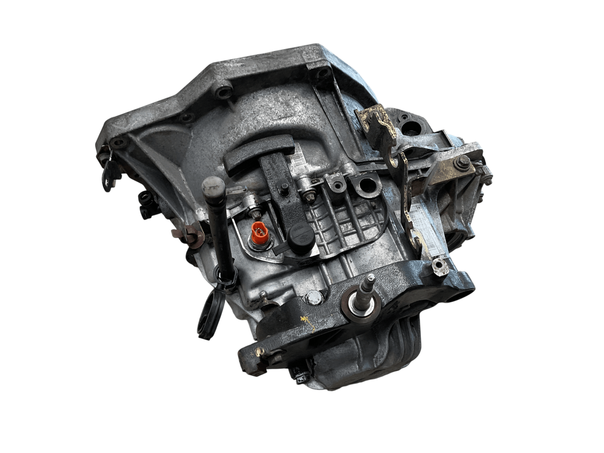 Caja cambios Opel-Renault-Nissan 7701722987 - 7701722987