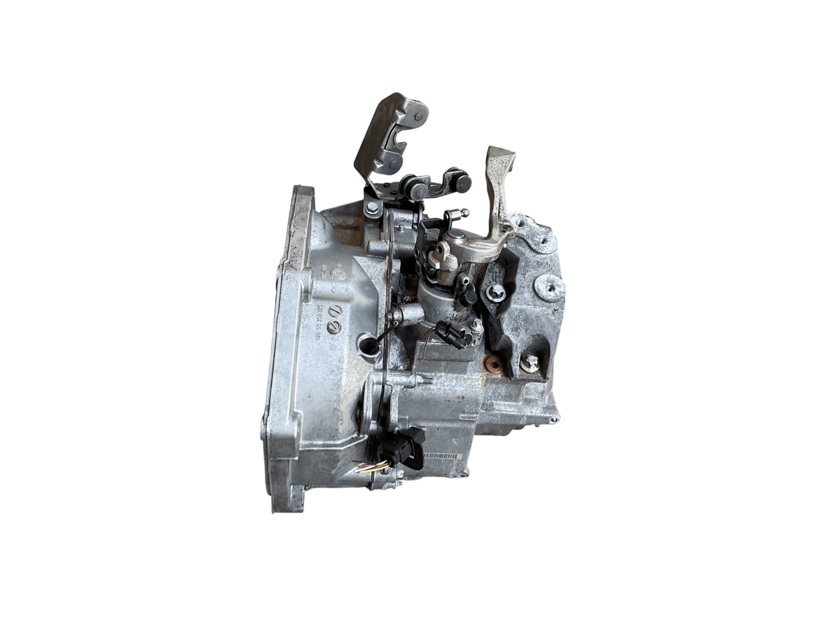 Caja Cambios Opel Vectra C 02-09 - GM55350375