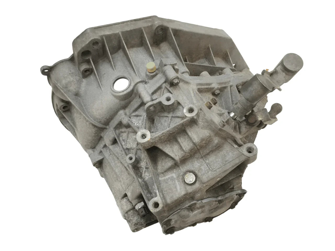 Caja cambios para Land Rover Freelander I