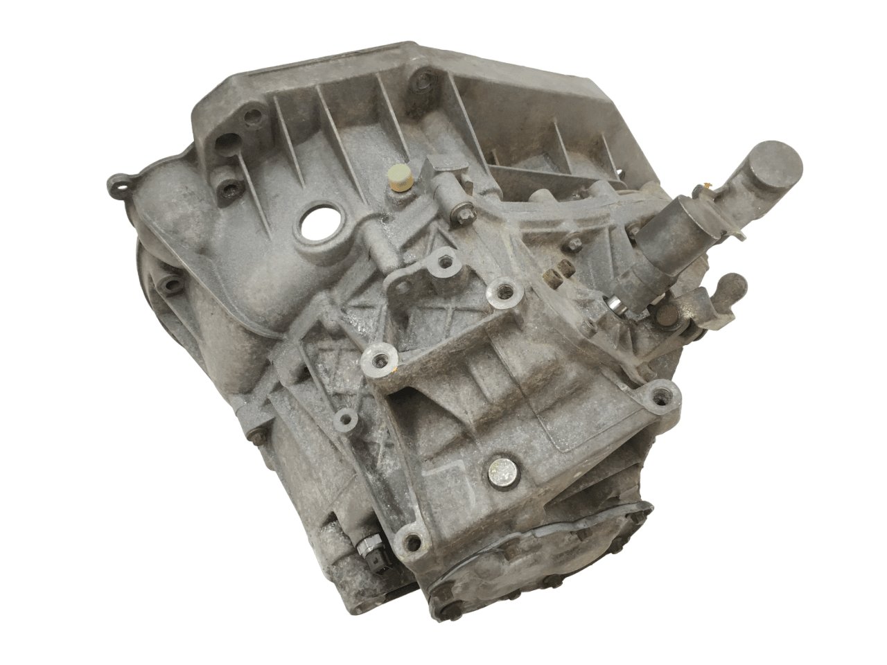 Caja cambios para Land Rover Freelander I - TRC103580