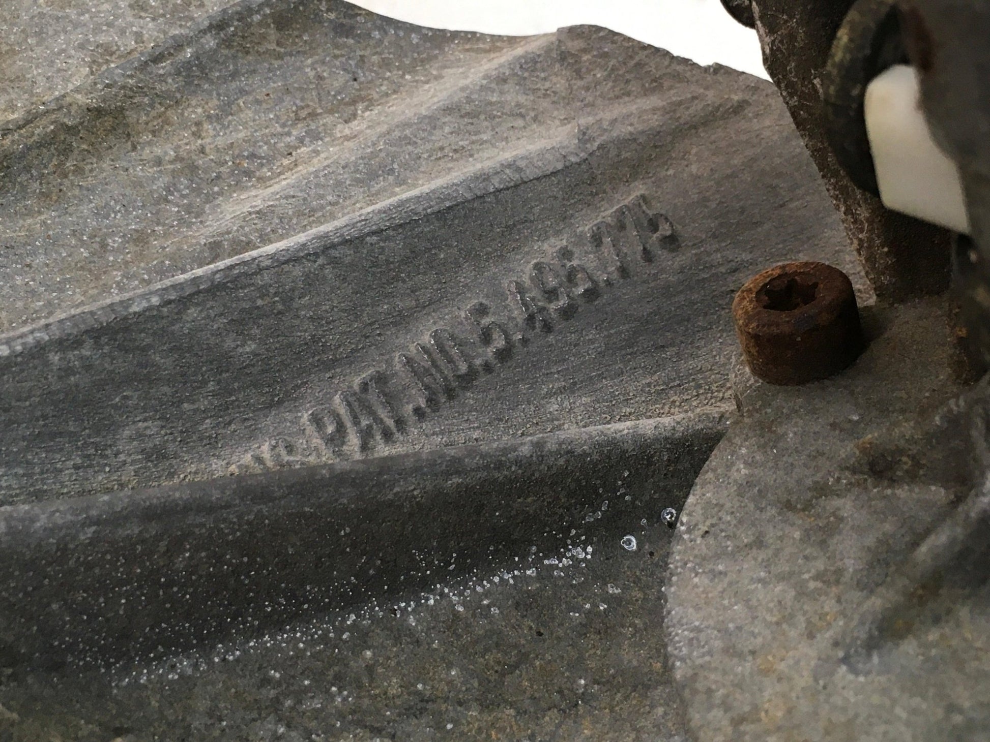 Caja cambios para Land Rover Freelander I - TRC103580